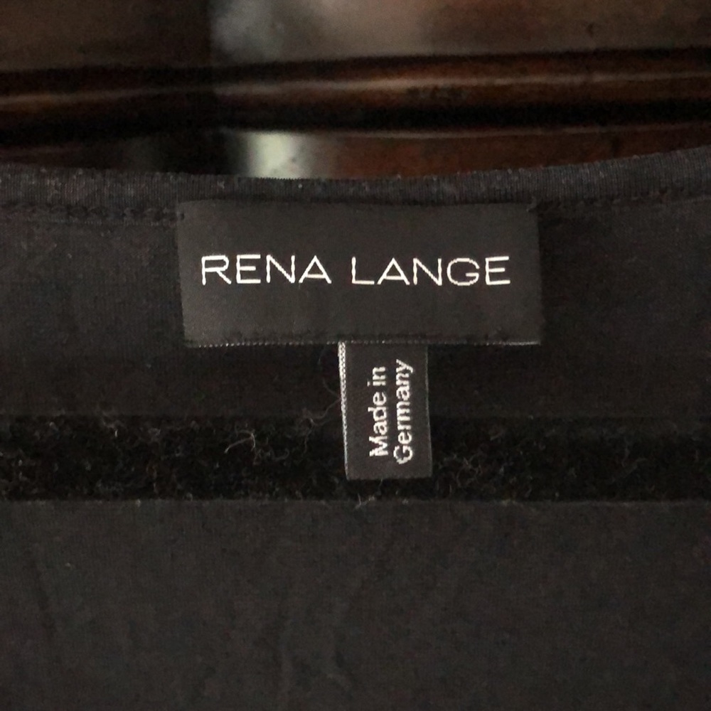 Top by Rena Lange - Picture 2 of 4